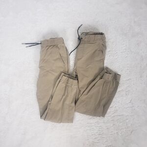 Urban pipeline jogger pants, Size Medium